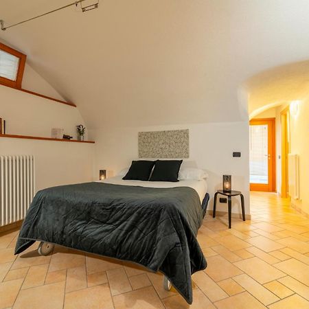 La Filanda Apartments By Wonderful Italy - Taverna Bellagio Extérieur photo