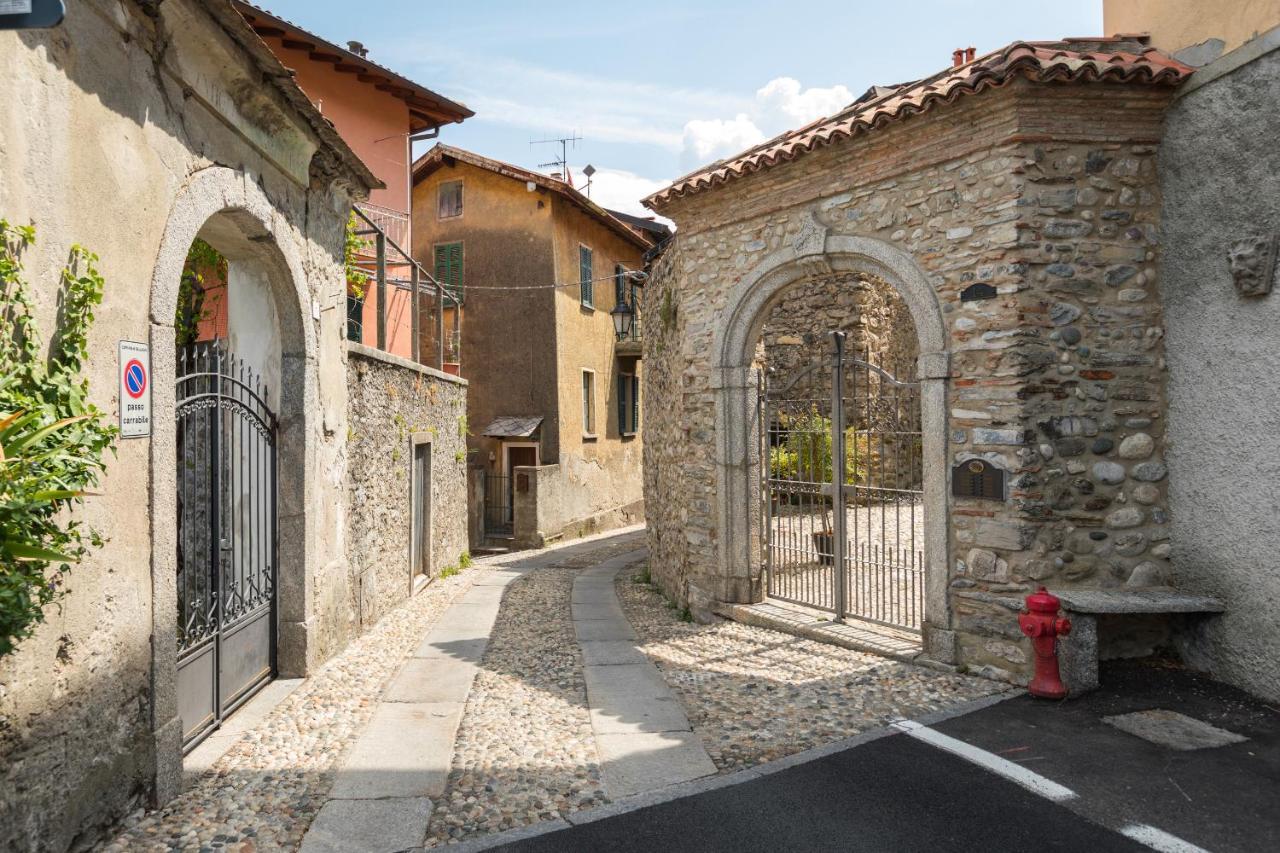 La Filanda Apartments By Wonderful Italy - Taverna Bellagio Extérieur photo