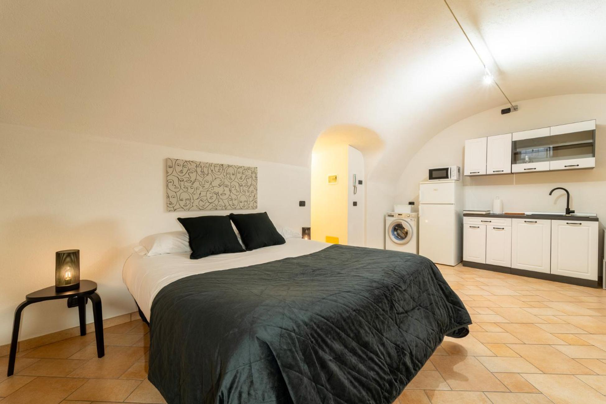 La Filanda Apartments By Wonderful Italy - Taverna Bellagio Extérieur photo