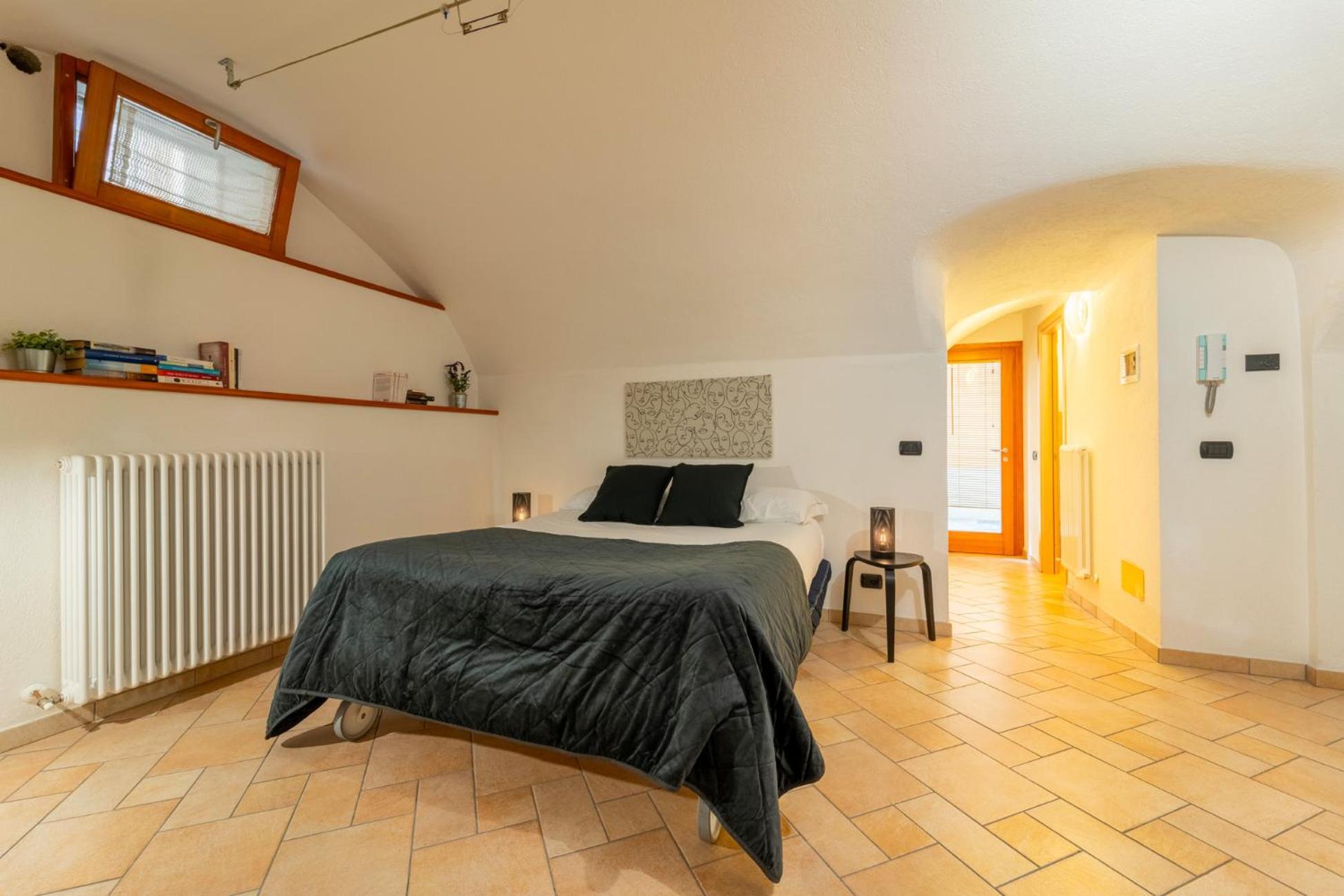 La Filanda Apartments By Wonderful Italy - Taverna Bellagio Extérieur photo