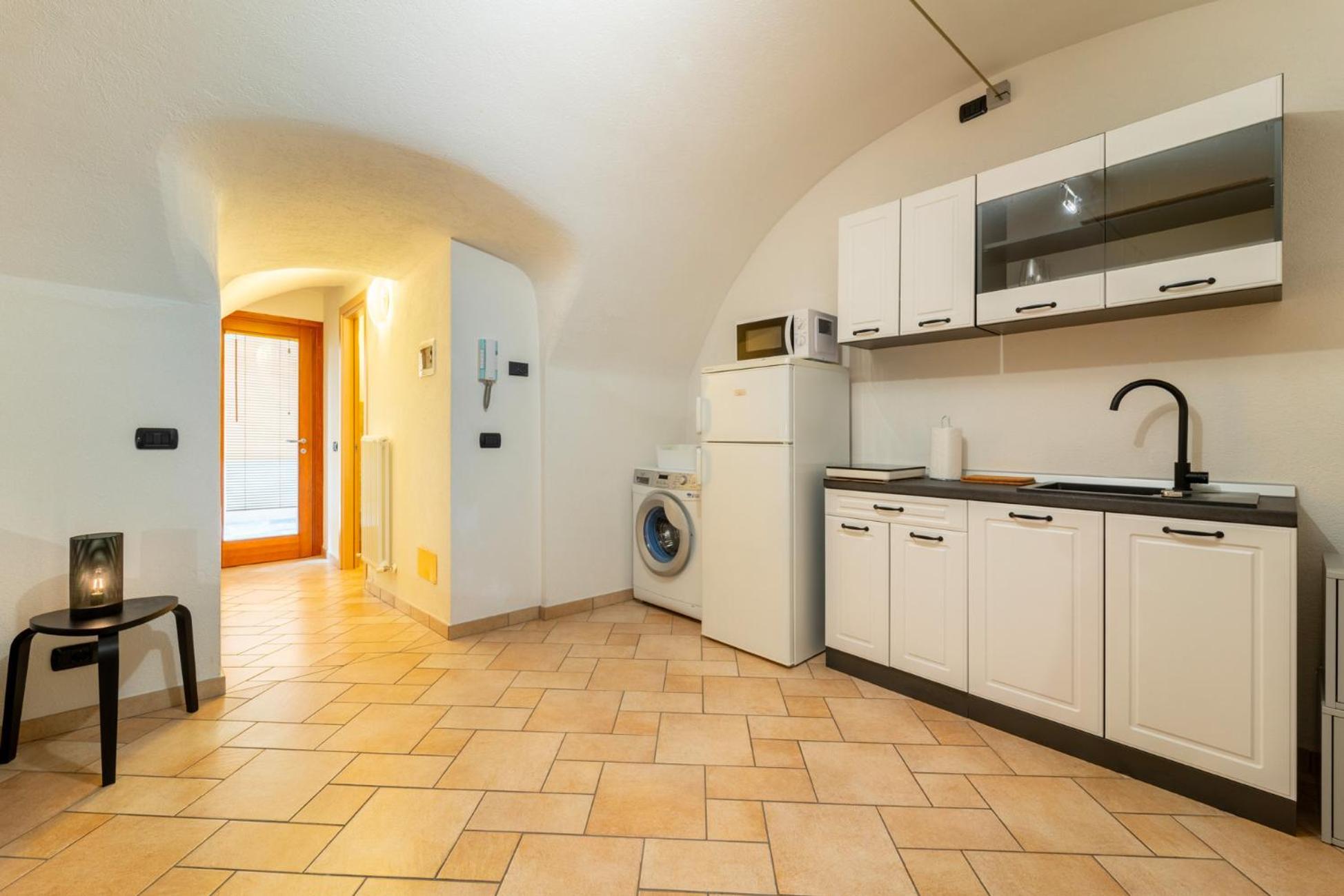 La Filanda Apartments By Wonderful Italy - Taverna Bellagio Extérieur photo