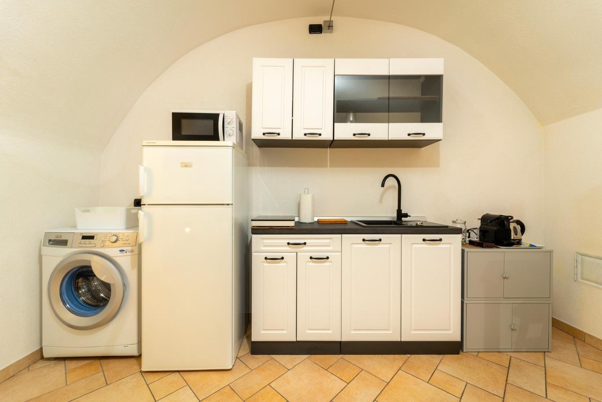 La Filanda Apartments By Wonderful Italy - Taverna Bellagio Extérieur photo