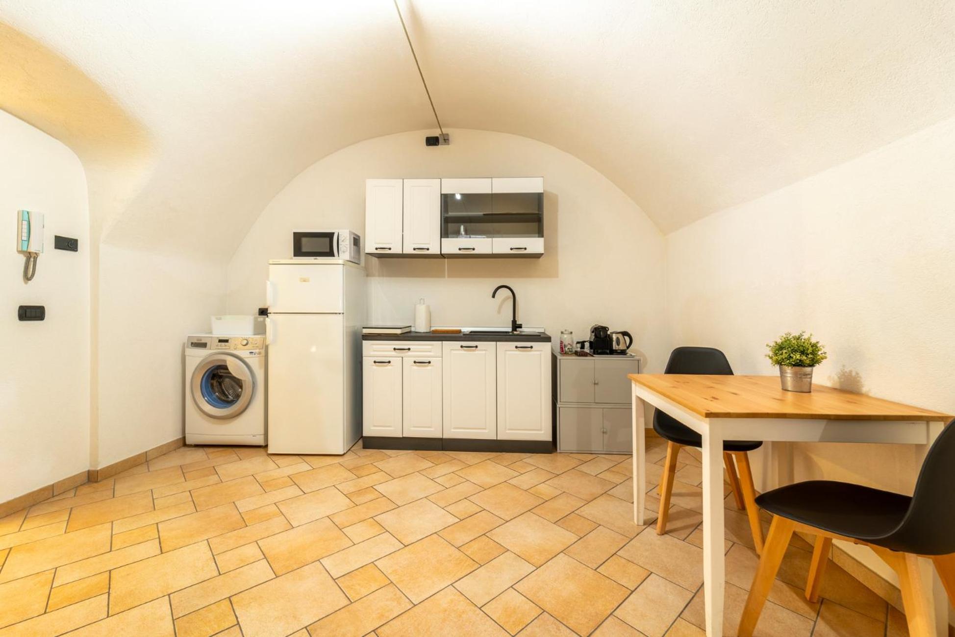 La Filanda Apartments By Wonderful Italy - Taverna Bellagio Extérieur photo