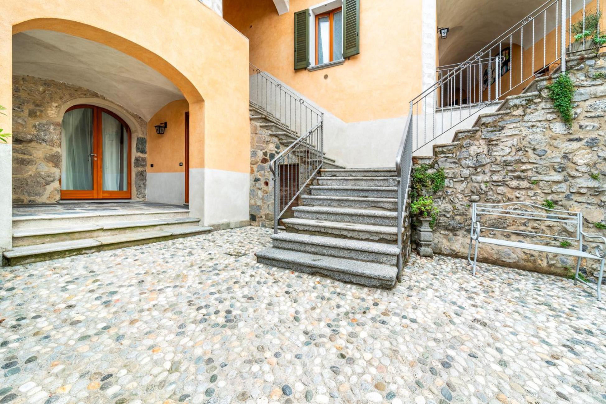 La Filanda Apartments By Wonderful Italy - Taverna Bellagio Extérieur photo